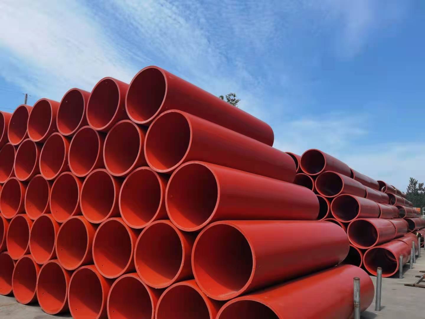 逃生管、楚雄彝族自治州楚雄市隧道應(yīng)急管道