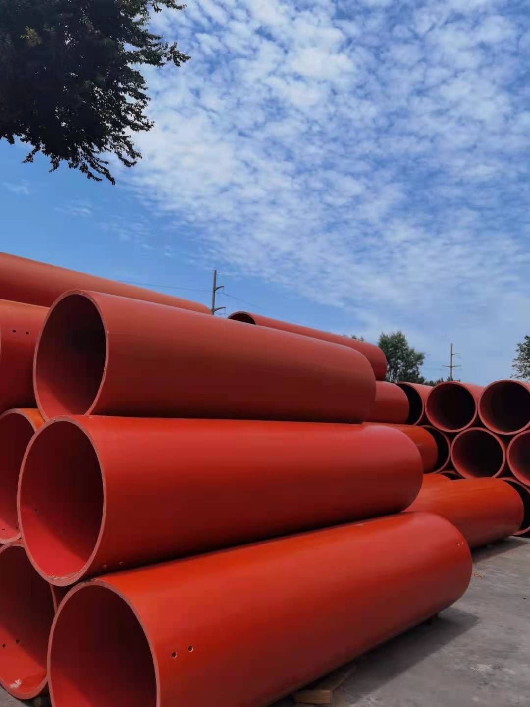 逃生管、楚雄彝族自治州姚安縣超高強度逃生管道