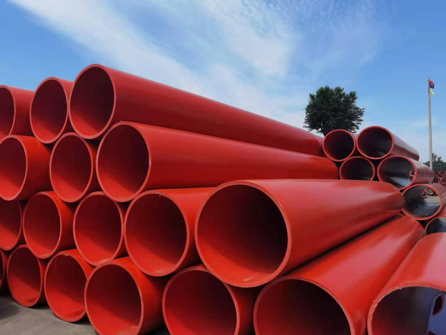 逃生管、楚雄彝族自治州永仁縣黃色救生管道