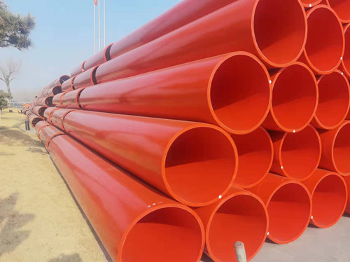 應(yīng)急逃生管道優(yōu)越性體現(xiàn)在哪？