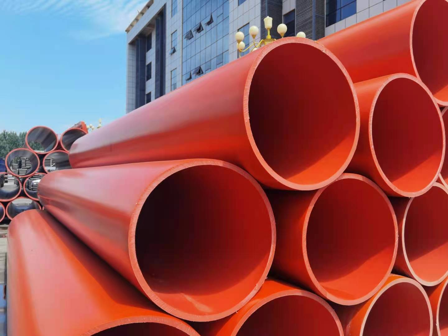 逃生管、楚雄彝族自治州祿豐縣黃色救援管道(圖1)