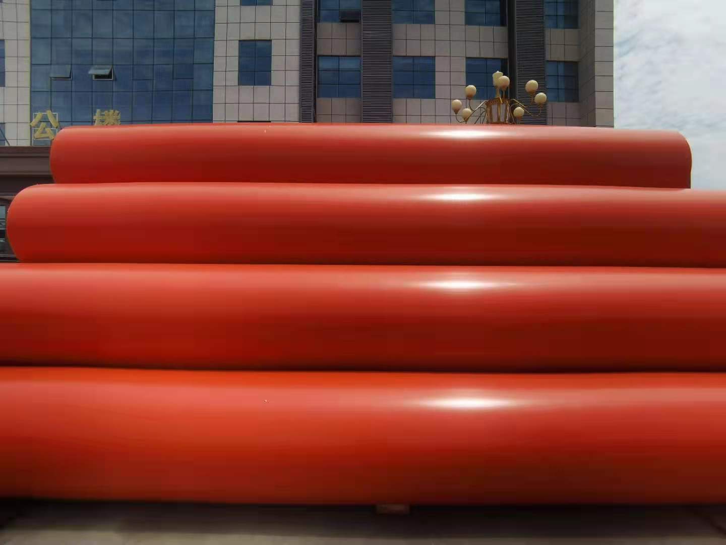 逃生管-西雙版納傣族自治州勐?？h救援管道(圖1)