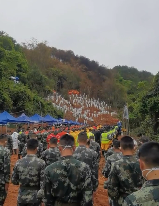 生命都沒有了你還談什么有意義嗎？(圖1)